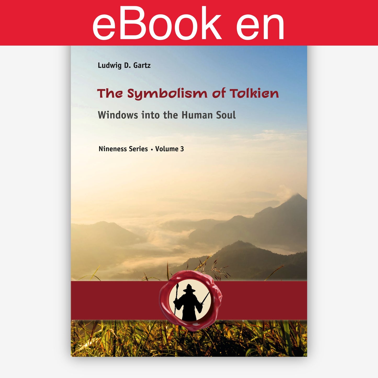 The Symbolism of Tolkien - eBook